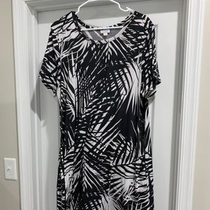 LulaRoe Jessie 3x